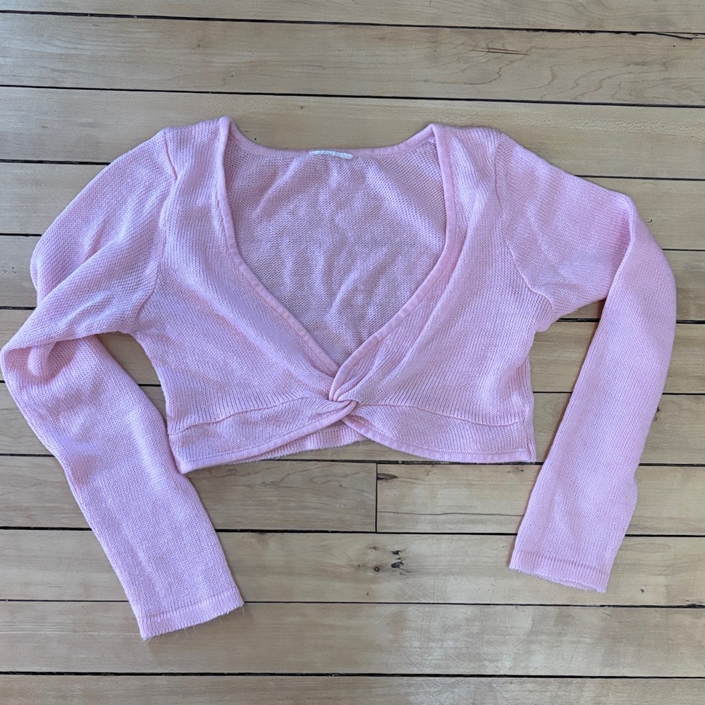 Capezio dance shrug